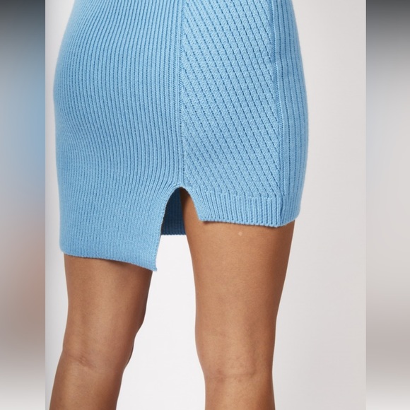 Andersson Bell sweater dress - Picture 7 of 10